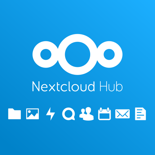 Nutzung des Nextcloud Servers (intern)